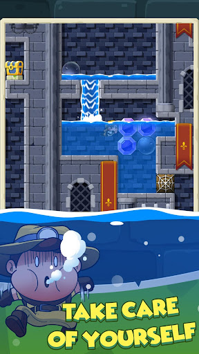Diamond Quest 2: The Lost Temple  screenshots 5