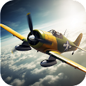 Warplanes Dogfight・WW2 Battle