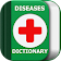 Disorder & Diseases Dictionary icon