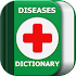 Disorder & Diseases Dictionary 20181.0.9