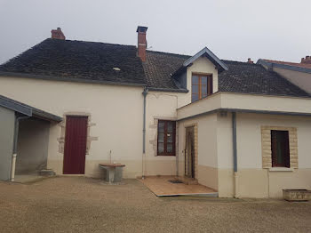 maison à Saint-Aubin (21)