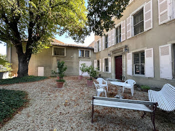 maison à Carpentras (84)