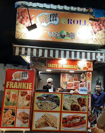TOM (Taste Of Mumbai) photo 
