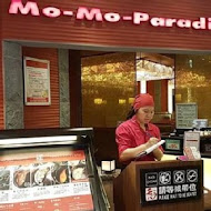 Mo-Mo Paradise momo壽喜燒