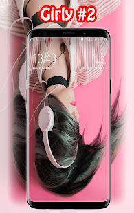 Girly Wallpapers(圖2)-速報App