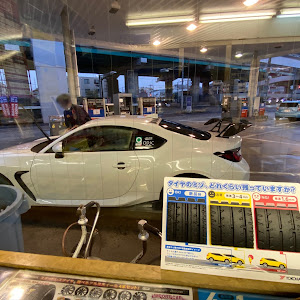 BRZ ZD8