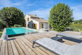 maison à Vaison-la-Romaine (84)