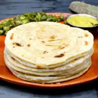 Malabar Paratha