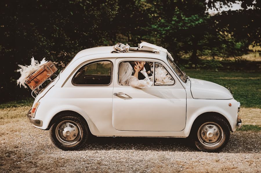 Fotógrafo de bodas Mari Crea (maricrea). Foto del 10 de septiembre 2023