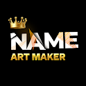 Name Art Maker & Photo Editor