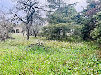 maison neuve à Meyreuil (13)