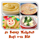 Download Resep Makanan Bayi 6-12 Bulan For PC Windows and Mac 1.0