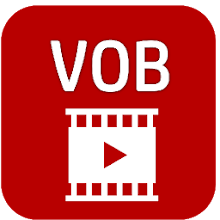 VOB Video Player Download on Windows