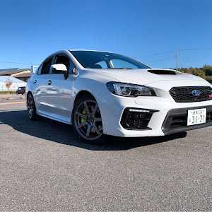 WRX STI