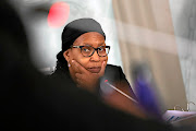 Former Gauteng health MEC Qedani Mahlangu's actions   led to the deaths of just under 150 patients, which  disqualifies her from the privilege of leading, says the writer.  