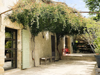 maison à Sérignan-du-Comtat (84)