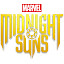 Midnight Suns Wallpaper Custom Marvel New Tab