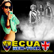 Radio Ecua New York Fm  Icon