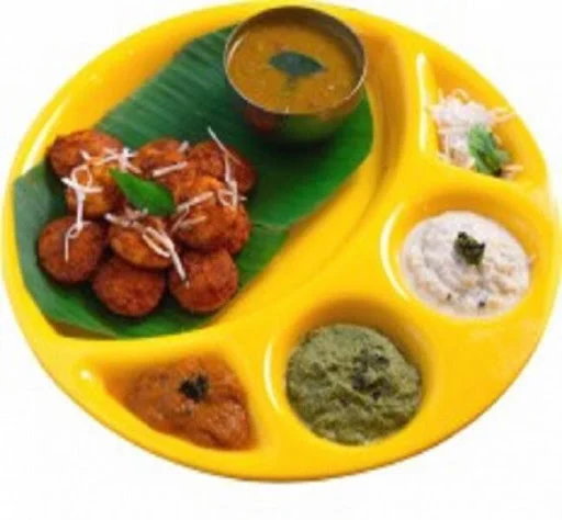 Mini Idli Tadka [12 Pieces]