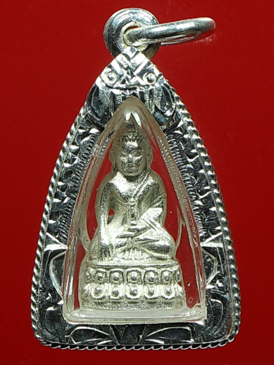 พระชัยวัฒน์เกษม ญสส. หลวงพ่อเกษม