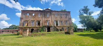 château à Gaillac (81)