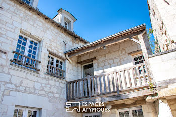 maison à Saumur (49)