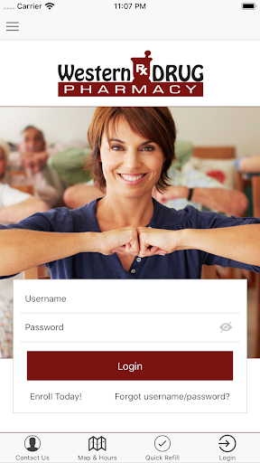 Western Drug Pharmacy