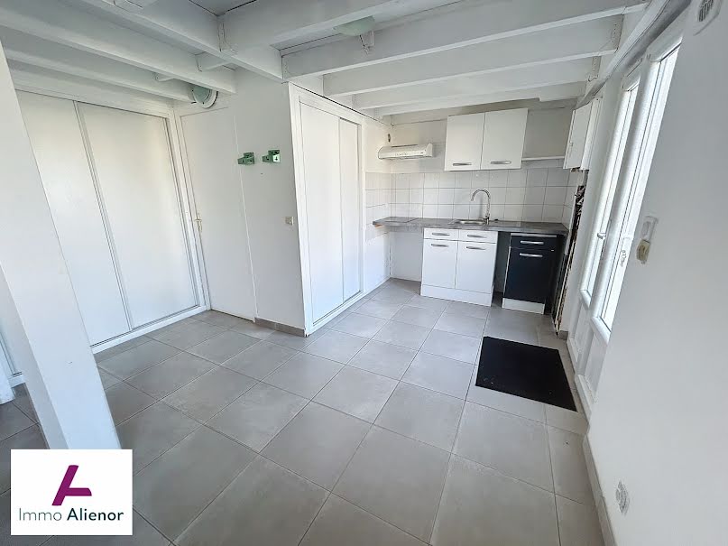 Vente duplex 2 pièces 47.1 m² à Hostens (33125), 127 000 €