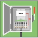 Download Electrical Panel Design For PC Windows and Mac 1.0