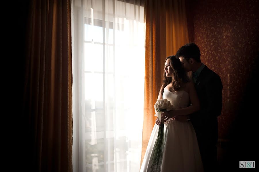 Svatební fotograf Yuliya Stepanenko (kasandra). Fotografie z 25.prosince 2013