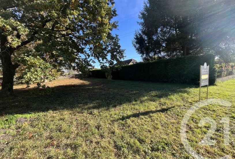  Vente Terrain à bâtir - 947m² à Lannemezan (65300) 