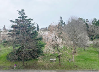 appartement à Sainte-Foy-lès-Lyon (69)