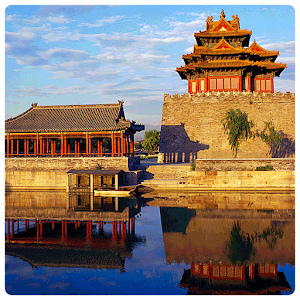 Chinese  Scenery Wallpapers.apk 1.1.5