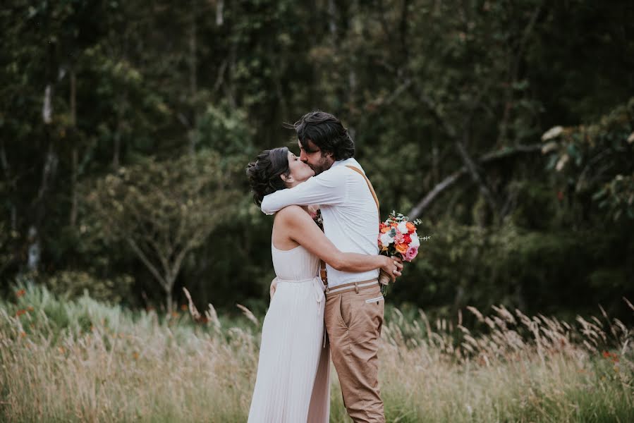 Fotografo di matrimoni Jhonatan Hoyos (jhonatanhoyos). Foto del 24 ottobre 2023