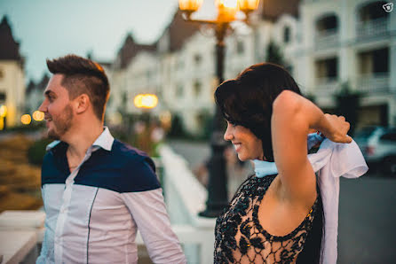 Bröllopsfotograf Aleksandr Medvedenko (bearman). Foto av 10 september 2015