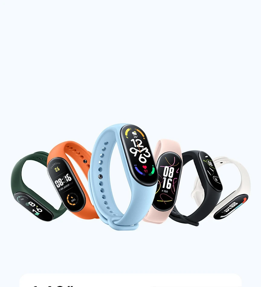 Pulseira Inteligente com Monitor de Frequência Cardíaca, Pressão Arterial, Bluetooth, Contador de Passos e Música para sua saúde e bem-estar.