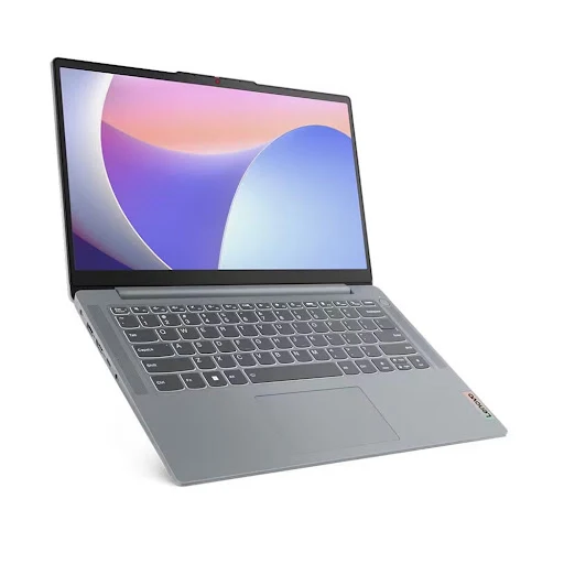 Laptop Lenovo IdeaPad Slim 3 14IAH8 - 83EQ0009VN (i5-12450H) (Xám)