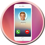 OS 9 Caller Screen Apk