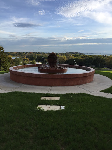 Lake View Hills County Park