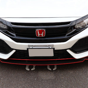 シビック FK7