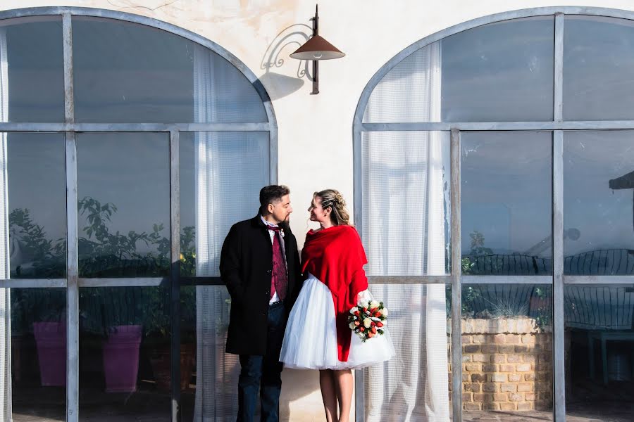 Esküvői fotós Ambra Pegorari (ambrapegorari). Készítés ideje: 2019 február 13.