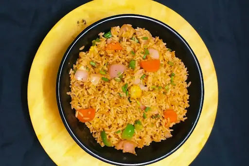 Fried Rice