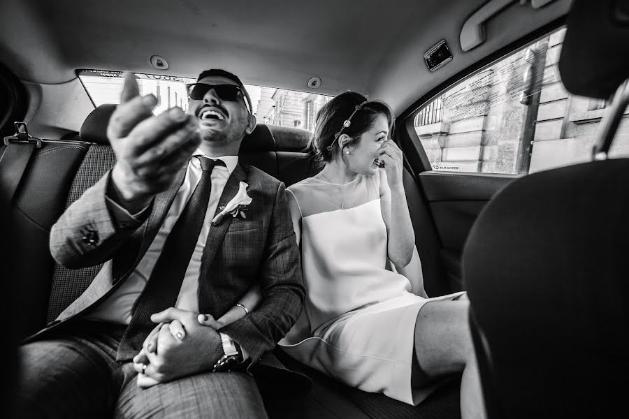 Fotógrafo de bodas Ahmed Chawki Lemnaouer (lemnaouer). Foto del 23 de octubre 2018