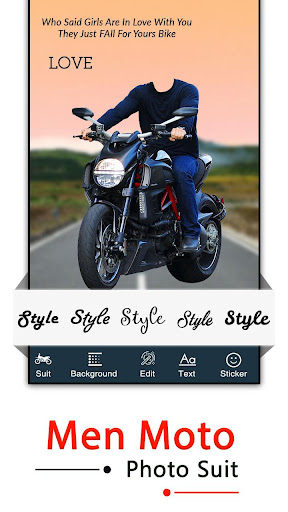 ✓ [Updated] Bike Photo Editor - Bike Photo Frame for PC / Mac / Windows  11,10,8,7 / Android (Mod) Download (2023)