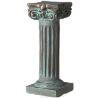 Sơn giả đồng - Sơn giả vàng cổ cực đẹp - 3