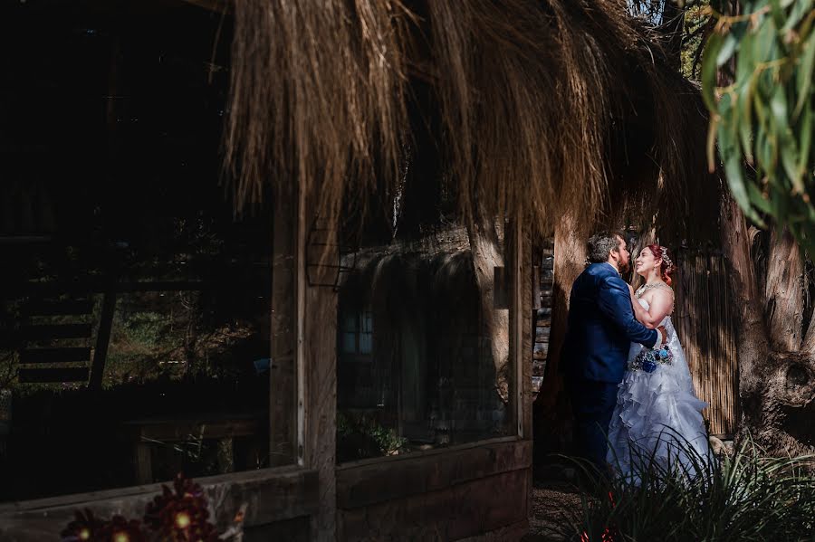 Fotógrafo de bodas Jaime Arancibia (arrayan). Foto del 7 de diciembre 2022