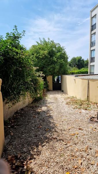 Vente maison 3 pièces 50 m² à Montelimar (26200), 147 500 €