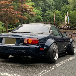 ロードスター NB6C