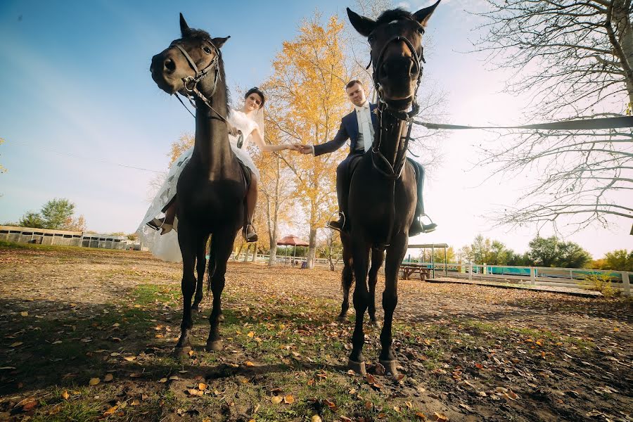 Wedding photographer Vadim Arzyukov (vadiar). Photo of 15 March 2017