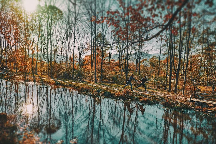 Свадебный фотограф Борис Нестеров (bornest). Фотография от 21 апреля 2015